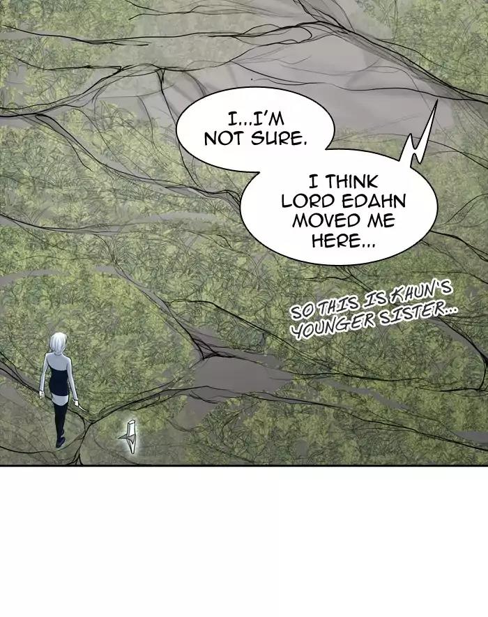 Tower of God Chapter 372 - Page 97