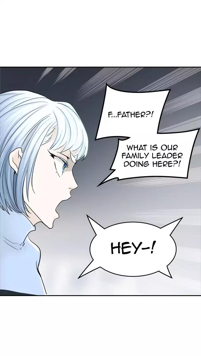 Tower of God Chapter 372 - Page 98