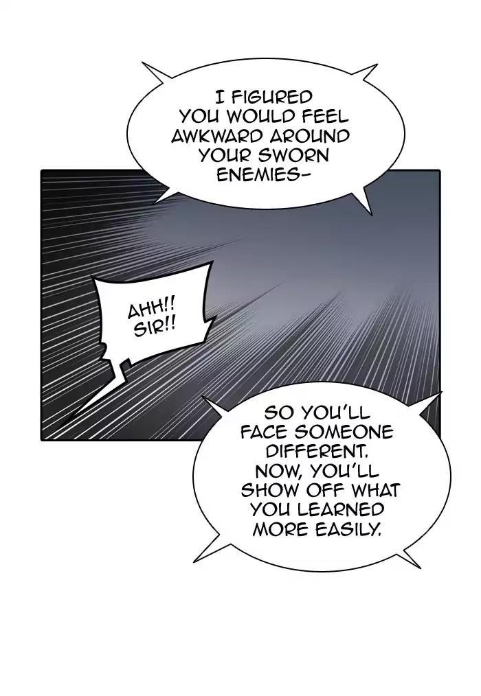 Tower of God Chapter 372 - Page 99