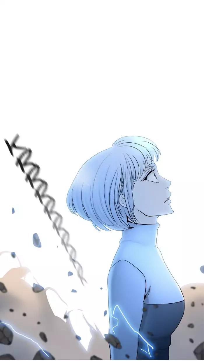Tower of God Chapter 373 - Page 11