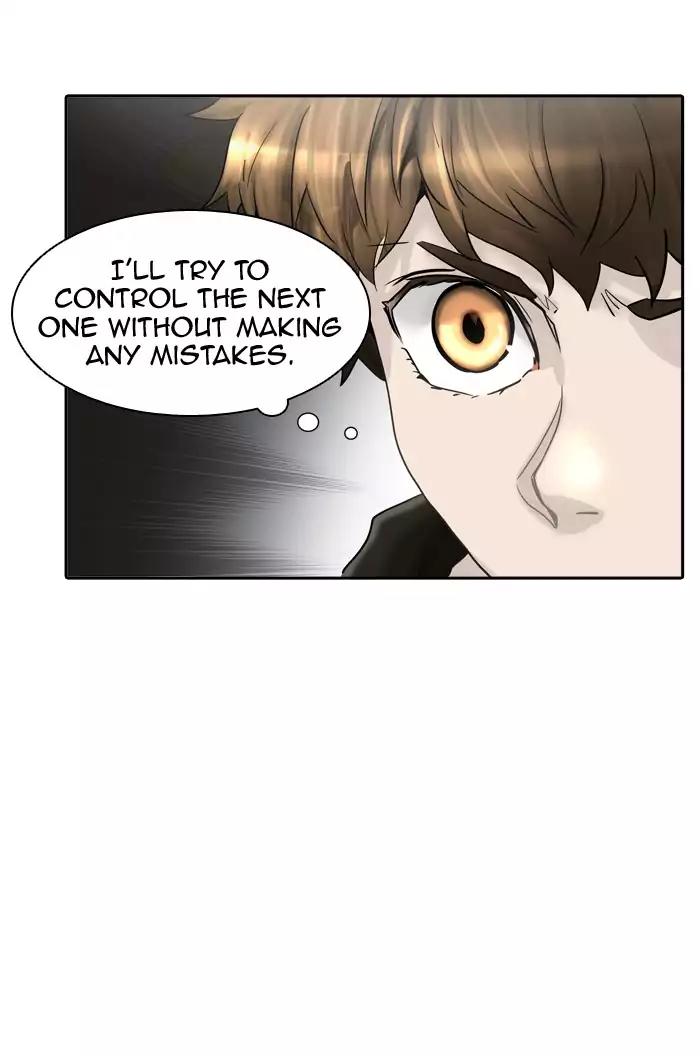 Tower of God Chapter 373 - Page 20