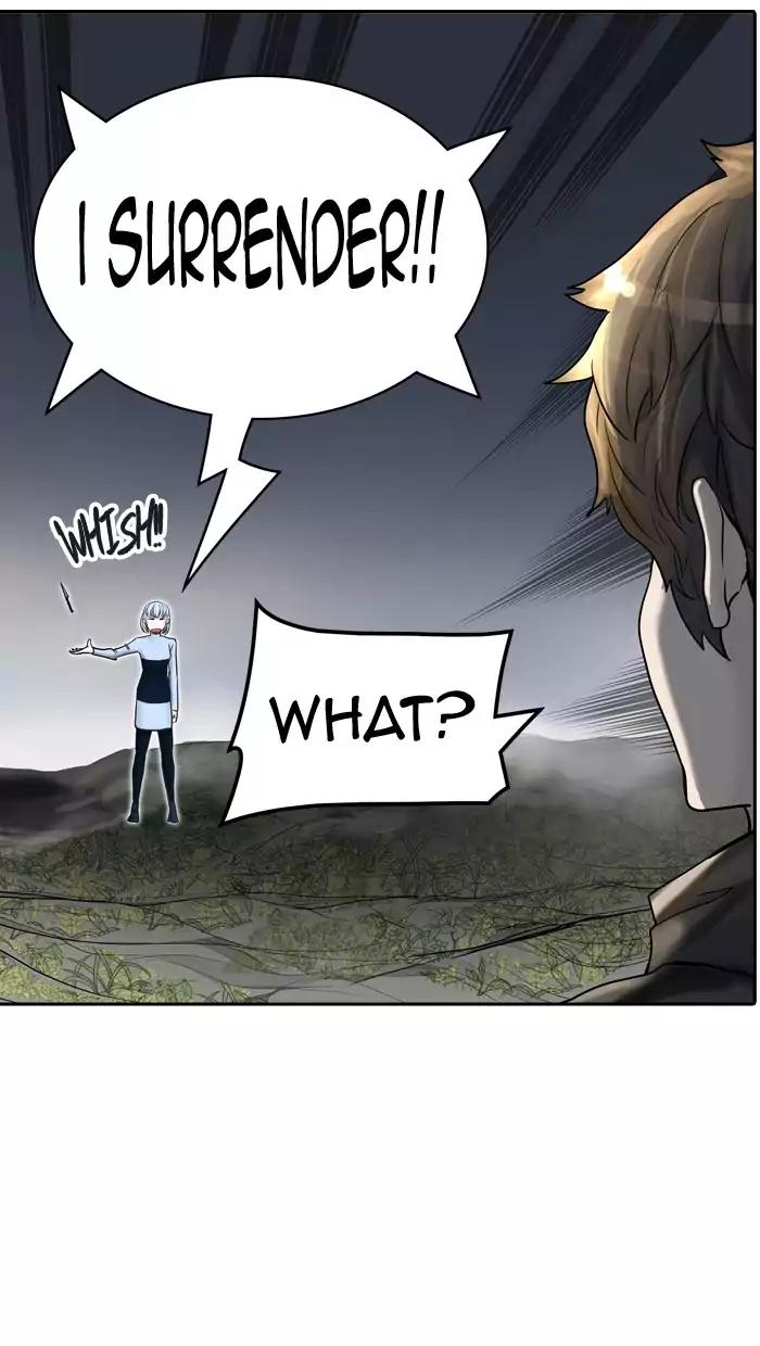 Tower of God Chapter 373 - Page 21
