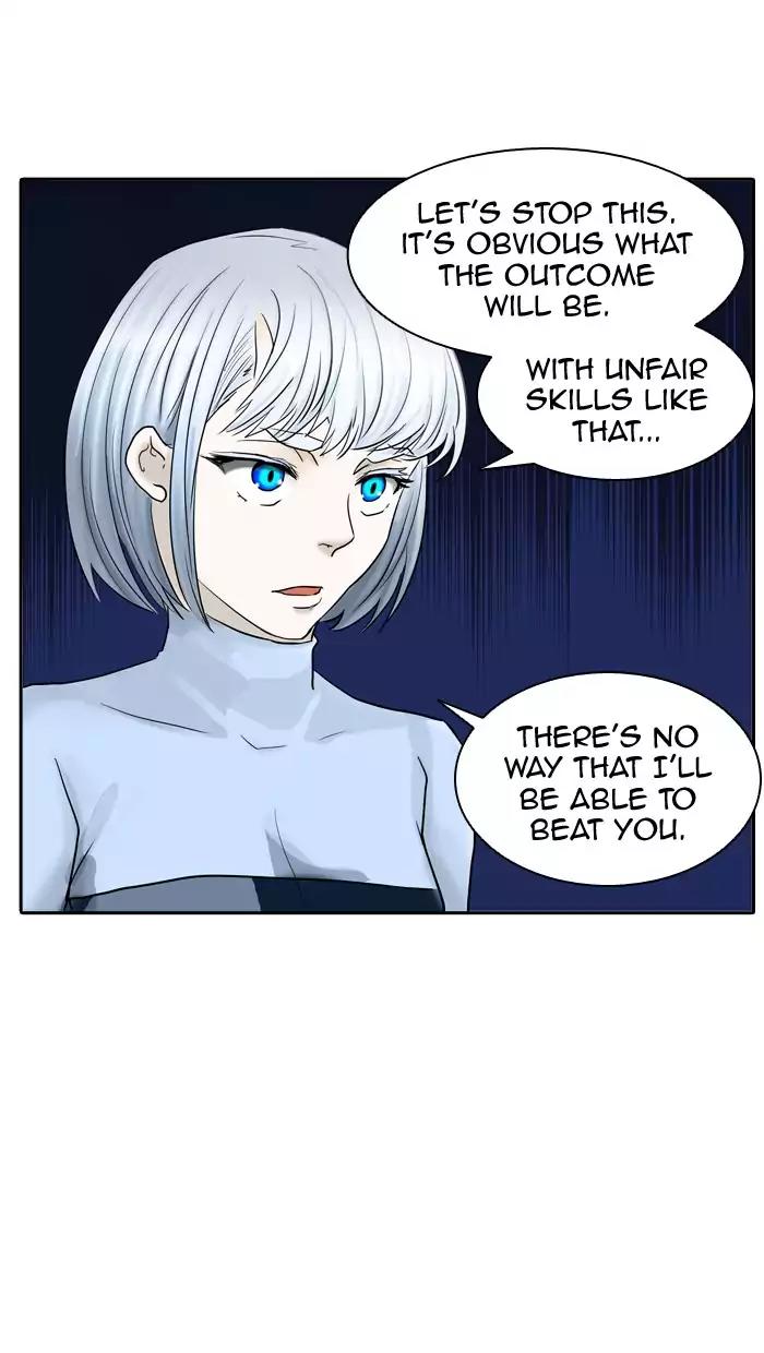 Tower of God Chapter 373 - Page 22