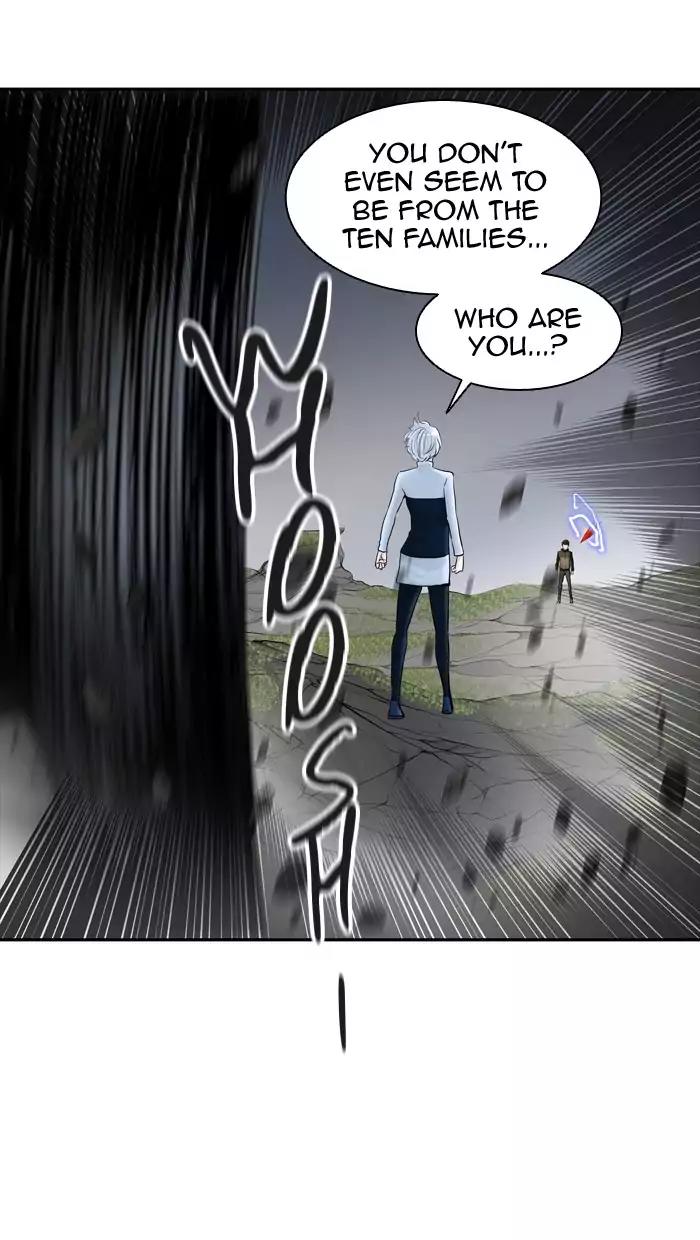 Tower of God Chapter 373 - Page 23