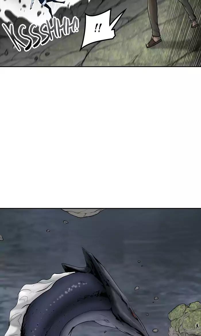 Tower of God Chapter 373 - Page 25