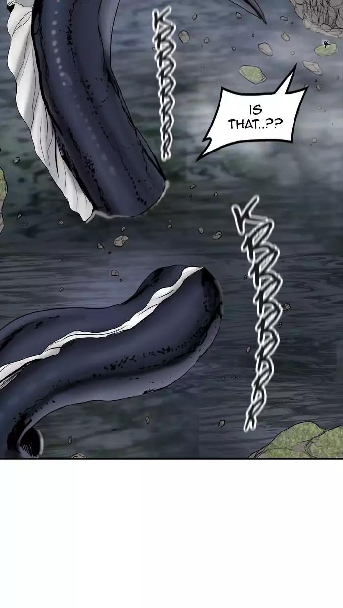 Tower of God Chapter 373 - Page 26