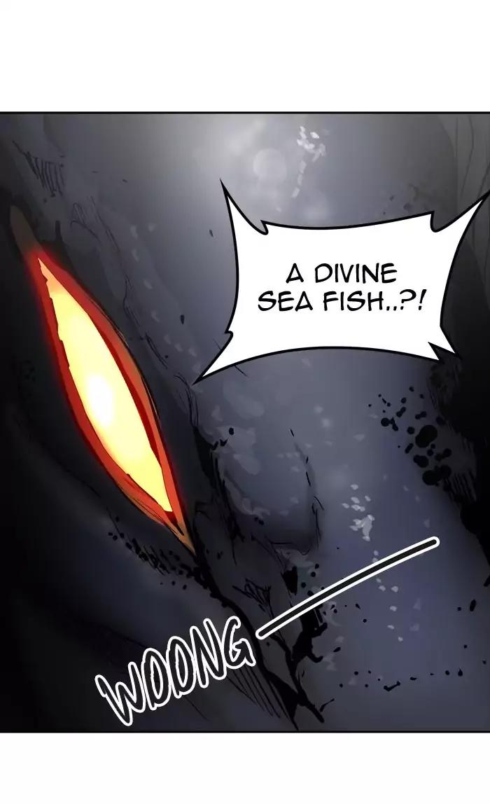 Tower of God Chapter 373 - Page 27