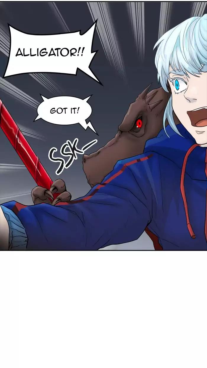 Tower of God Chapter 373 - Page 32
