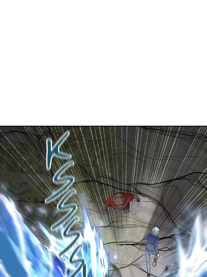 Tower of God Chapter 373 - Page 36