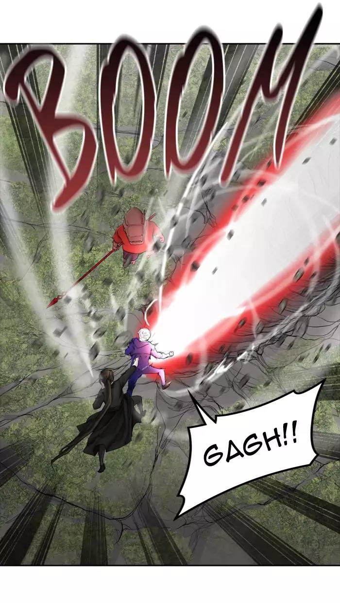 Tower of God Chapter 373 - Page 42