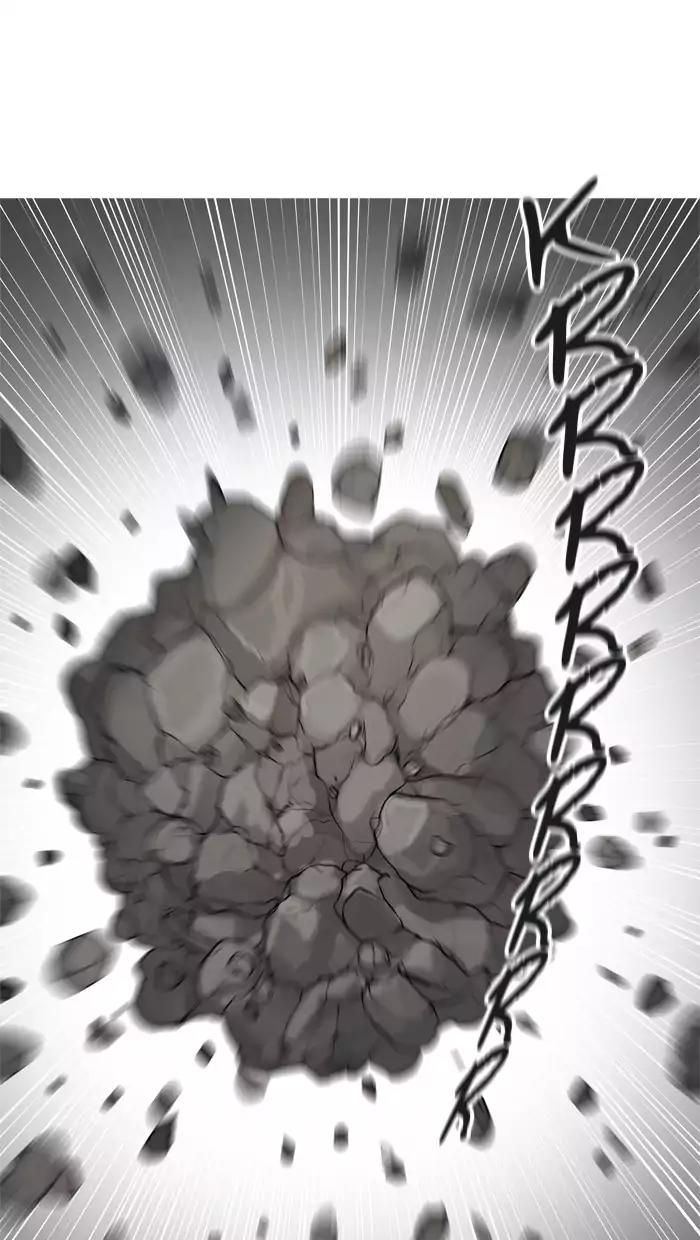 Tower of God Chapter 373 - Page 46
