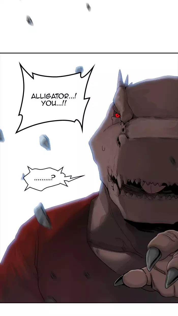 Tower of God Chapter 373 - Page 50