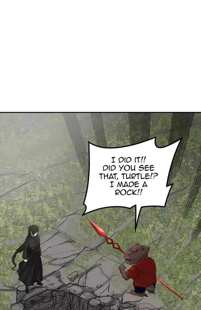 Tower of God Chapter 373 - Page 51