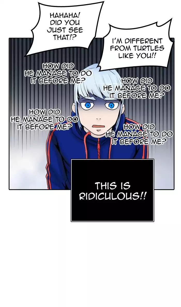 Tower of God Chapter 373 - Page 53