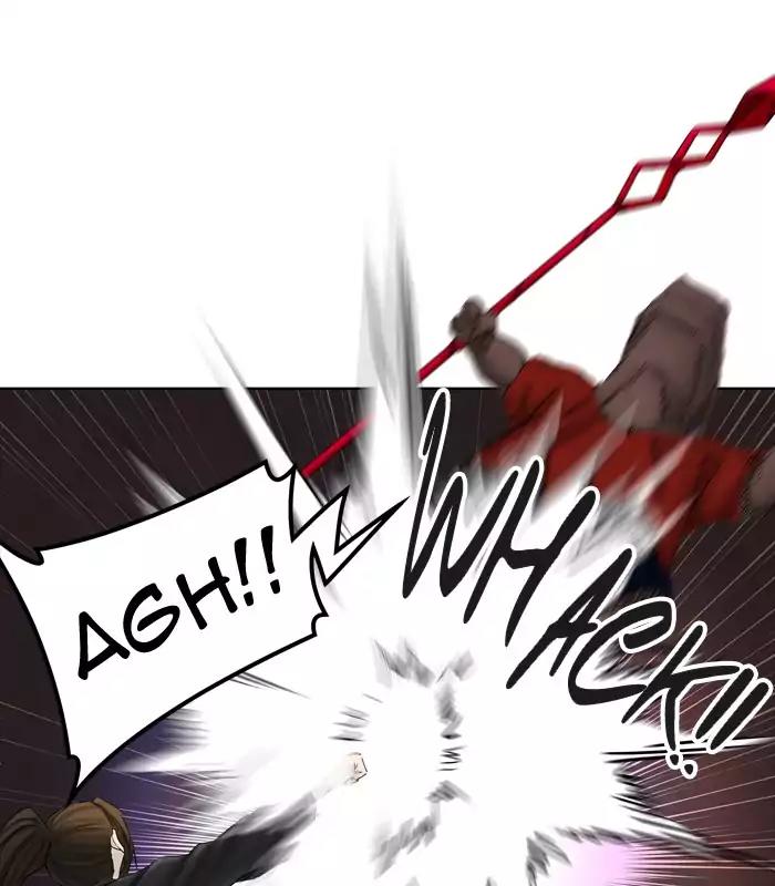 Tower of God Chapter 373 - Page 56