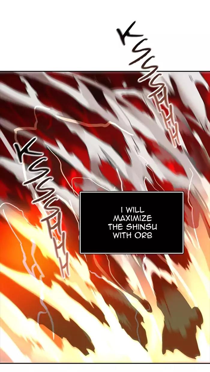 Tower of God Chapter 373 - Page 6