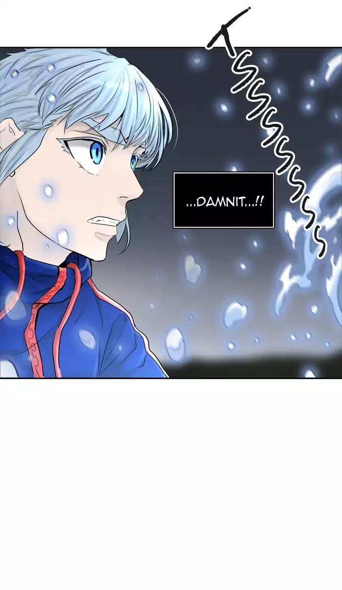 Tower of God Chapter 373 - Page 61