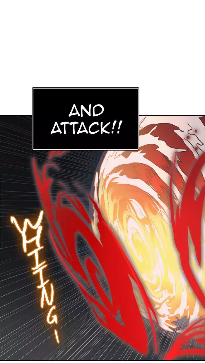 Tower of God Chapter 373 - Page 7