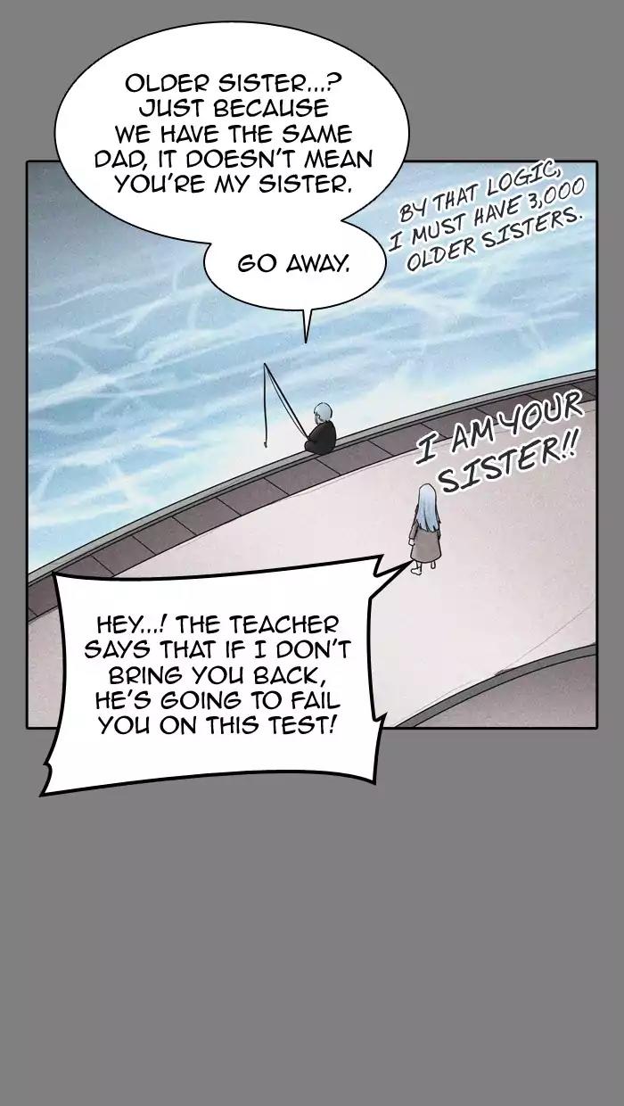 Tower of God Chapter 373 - Page 70
