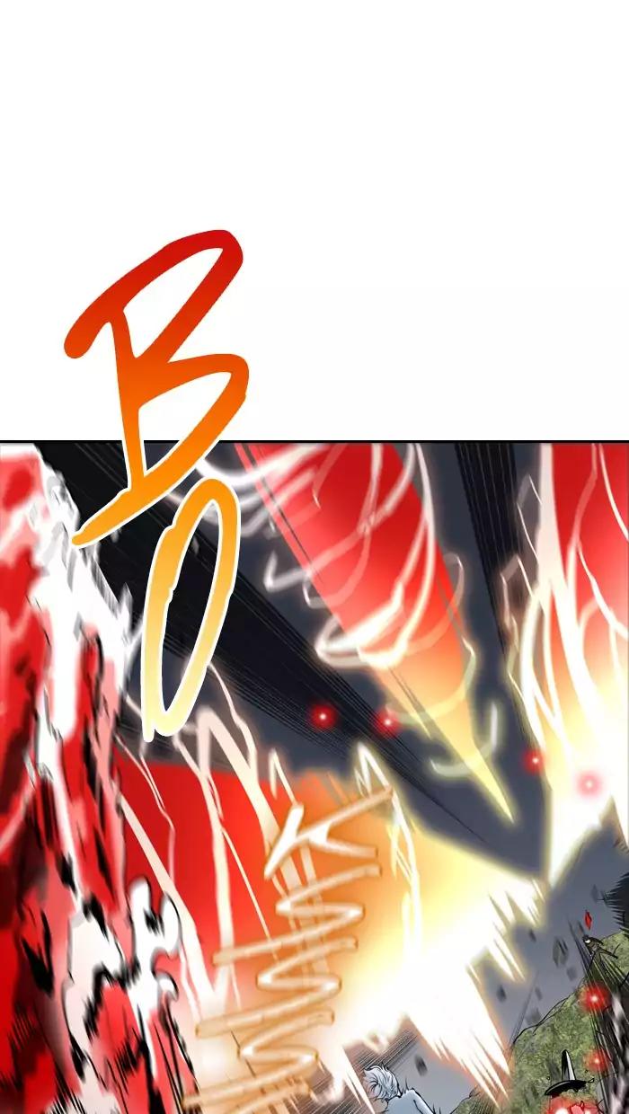 Tower of God Chapter 373 - Page 8