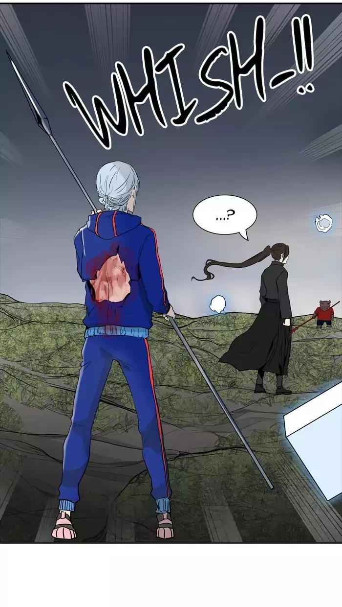 Tower of God Chapter 373 - Page 90