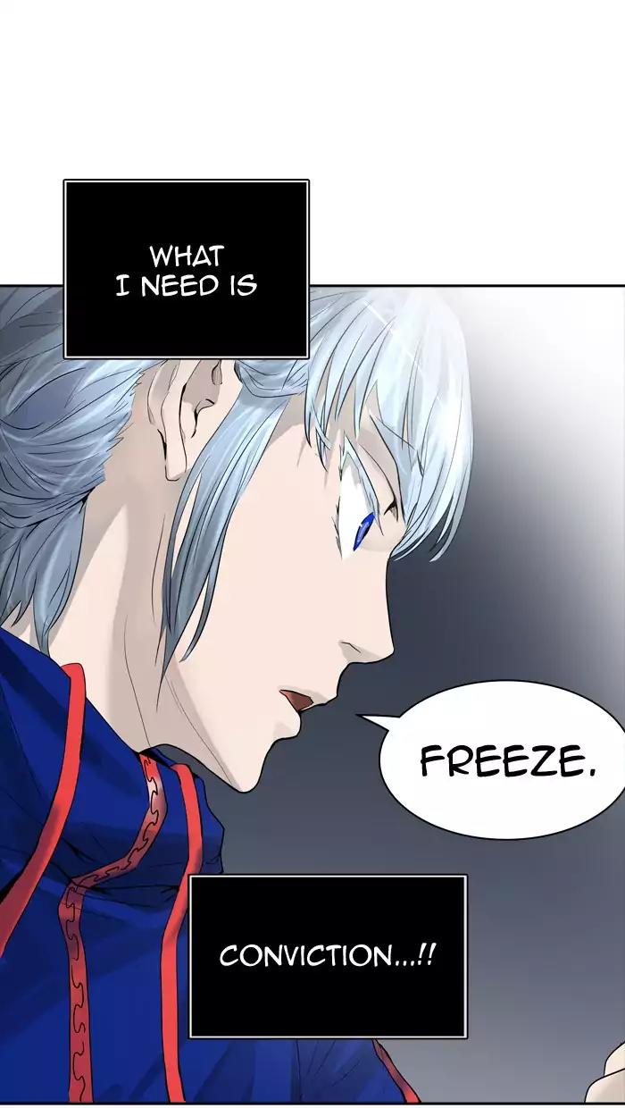 Tower of God Chapter 373 - Page 93