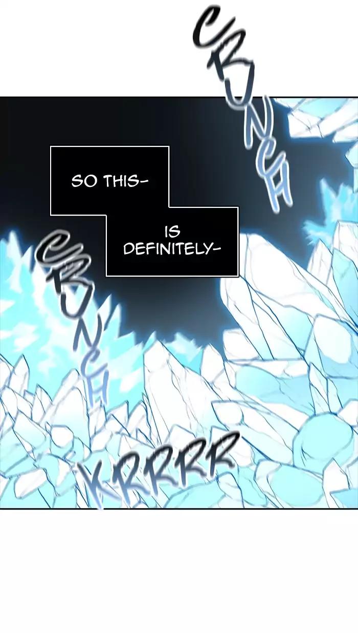 Tower of God Chapter 373 - Page 96