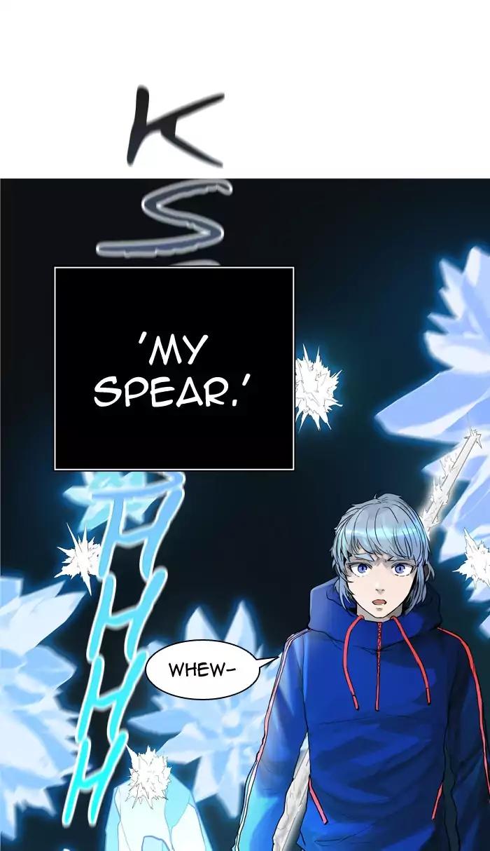 Tower of God Chapter 373 - Page 97