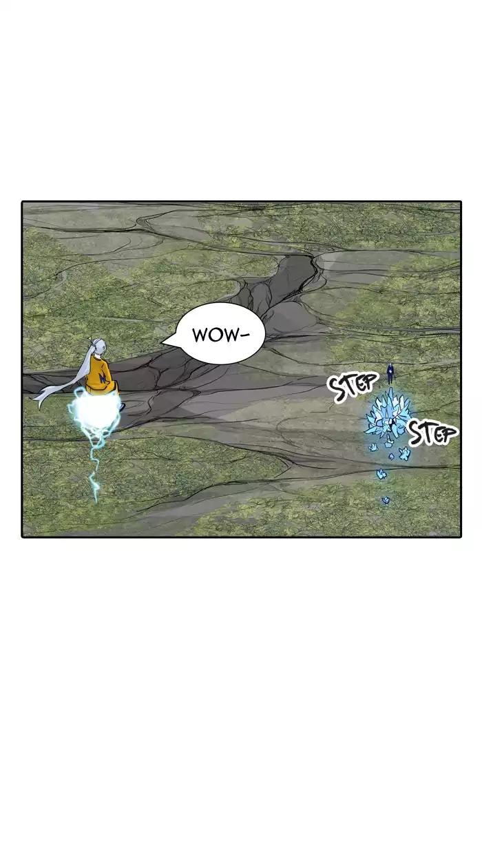 Tower of God Chapter 373 - Page 99