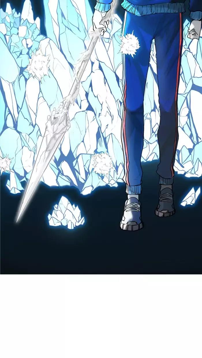 Tower of God Chapter 374 - Page 1