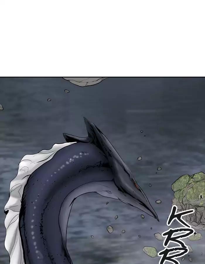 Tower of God Chapter 374 - Page 11