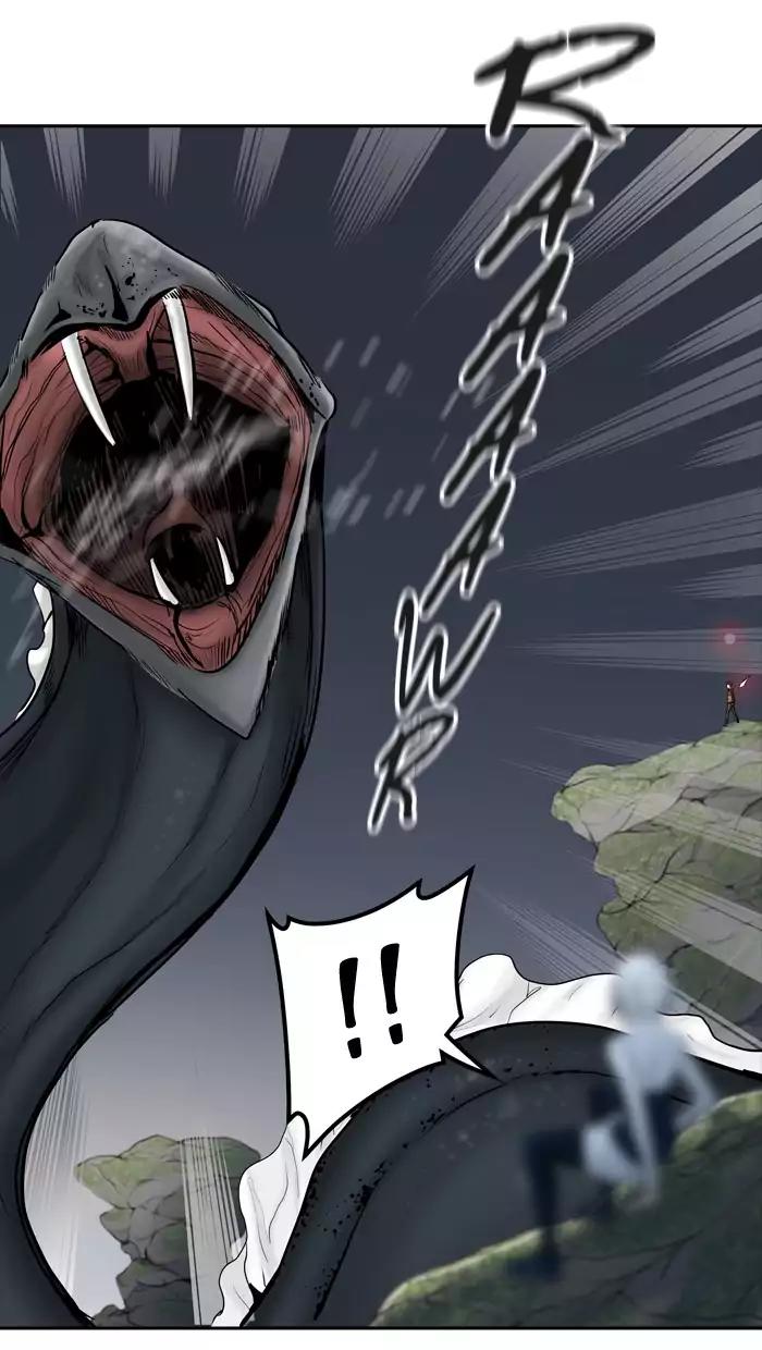 Tower of God Chapter 374 - Page 13