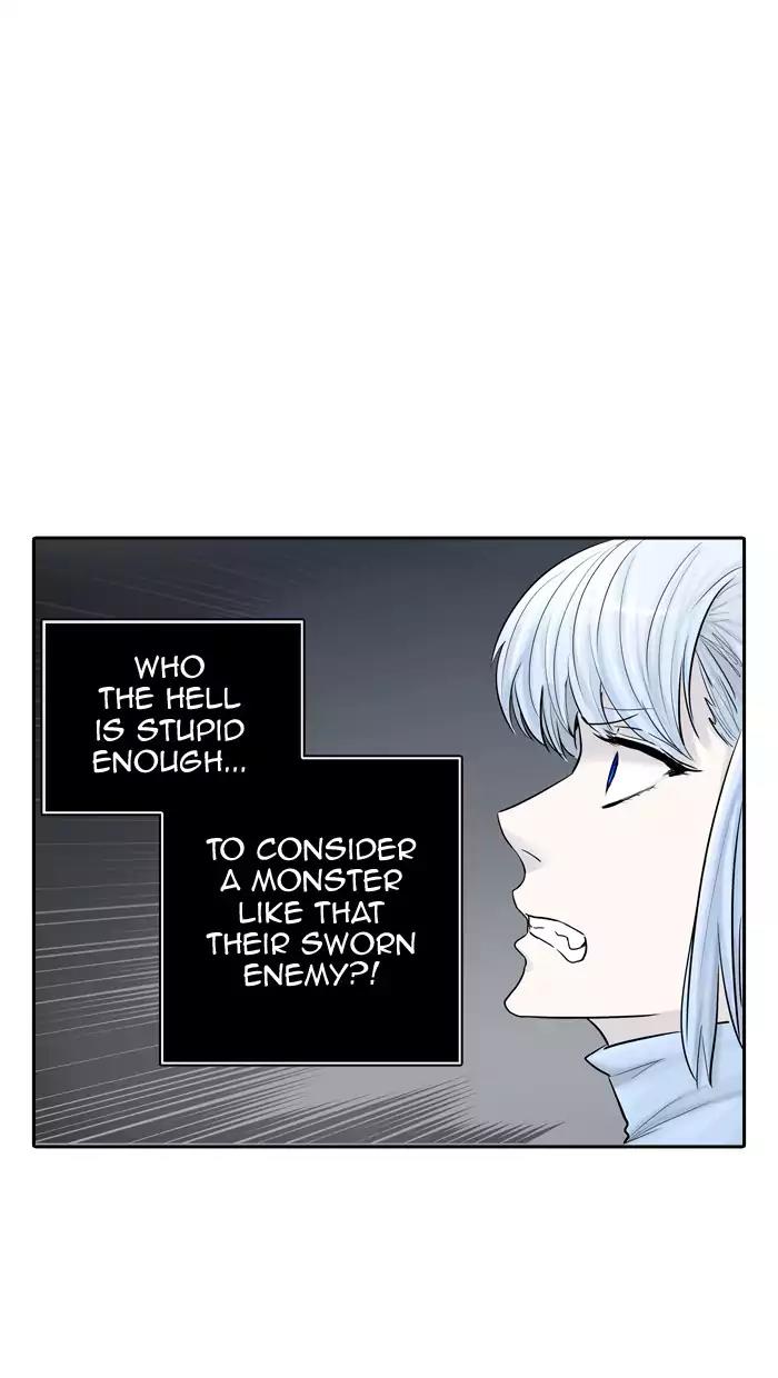 Tower of God Chapter 374 - Page 14