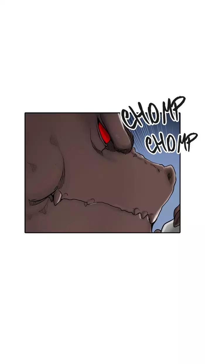 Tower of God Chapter 374 - Page 15