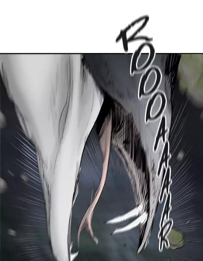 Tower of God Chapter 374 - Page 16