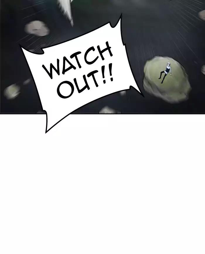 Tower of God Chapter 374 - Page 17