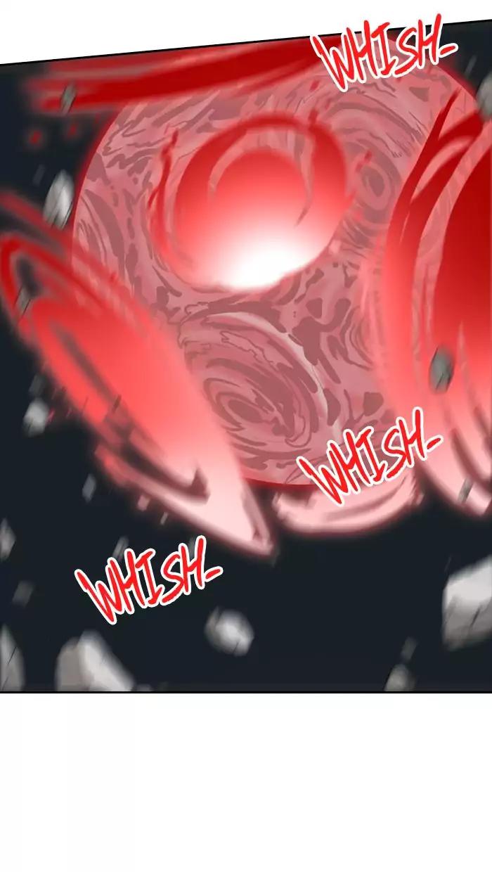Tower of God Chapter 374 - Page 19