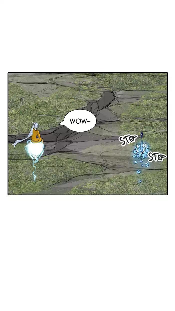 Tower of God Chapter 374 - Page 2