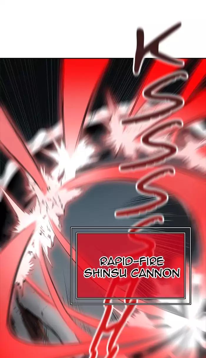 Tower of God Chapter 374 - Page 20