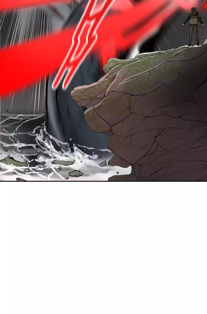 Tower of God Chapter 374 - Page 21
