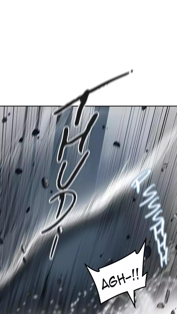 Tower of God Chapter 374 - Page 22