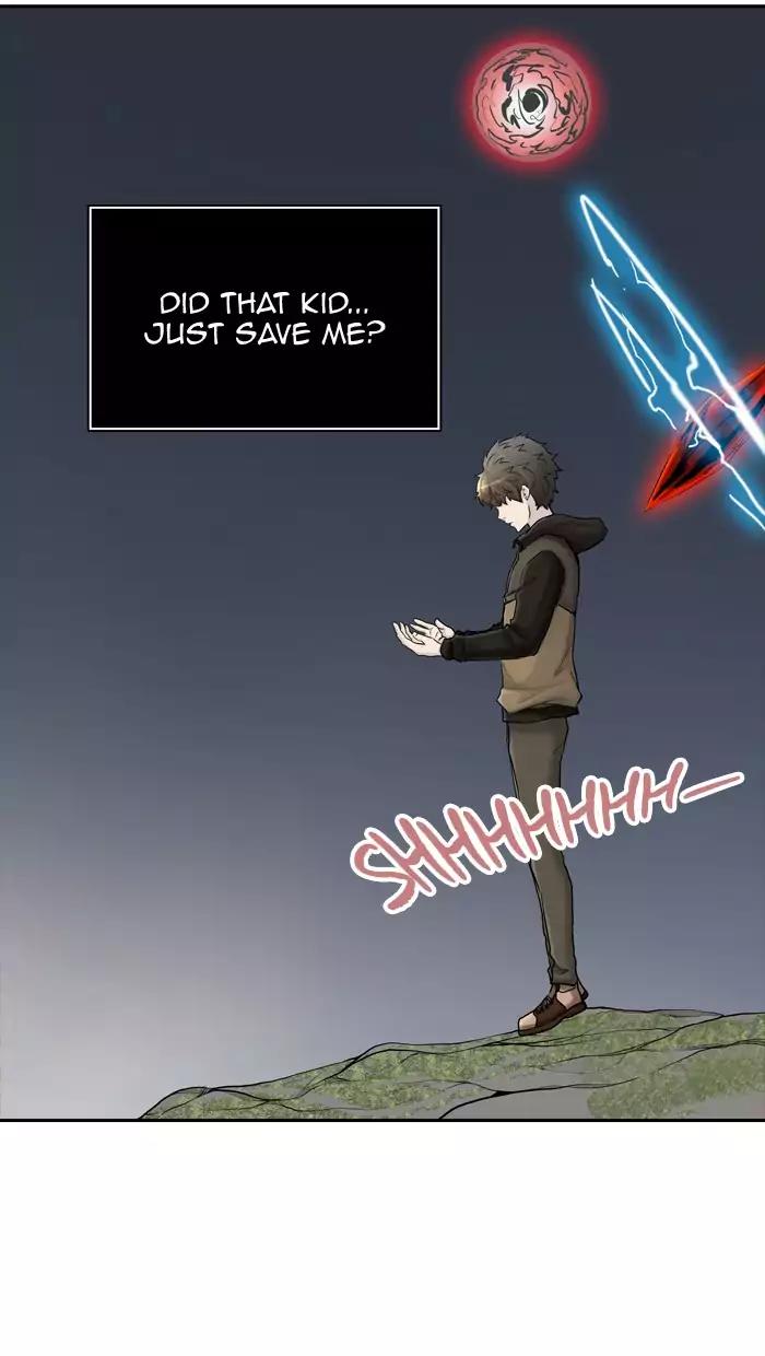 Tower of God Chapter 374 - Page 25