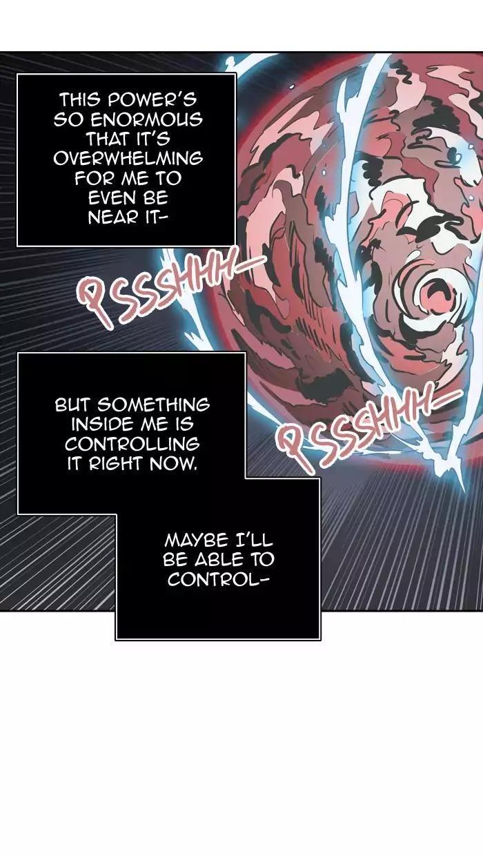 Tower of God Chapter 374 - Page 27
