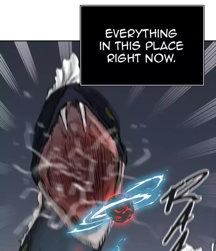 Tower of God Chapter 374 - Page 28