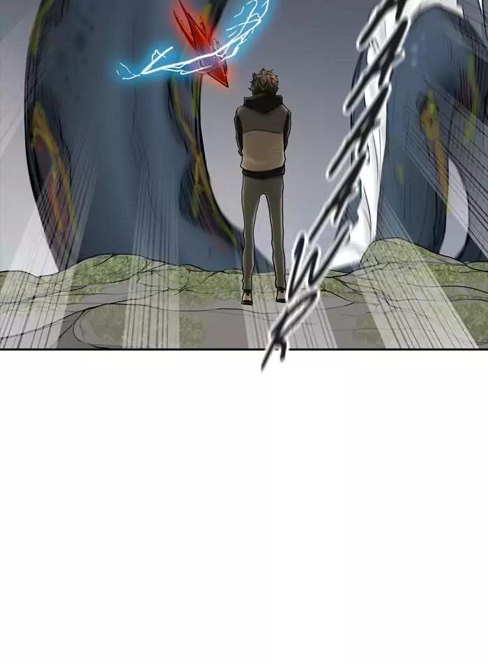 Tower of God Chapter 374 - Page 29