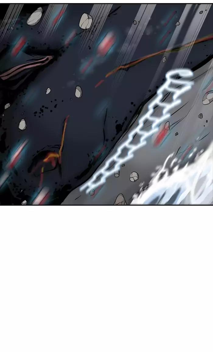 Tower of God Chapter 374 - Page 33