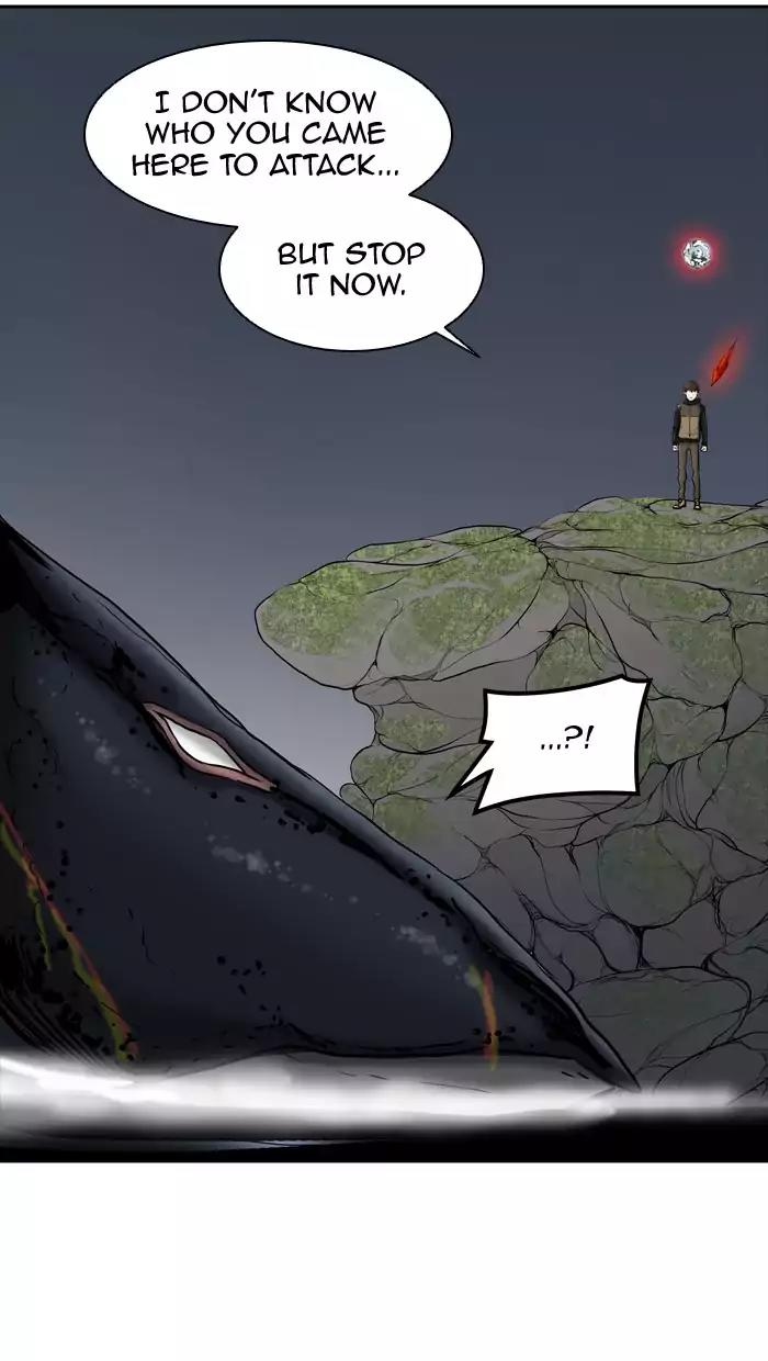 Tower of God Chapter 374 - Page 34