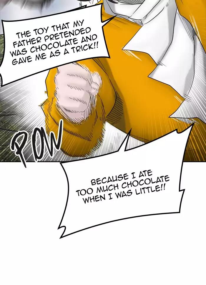 Tower of God Chapter 374 - Page 38