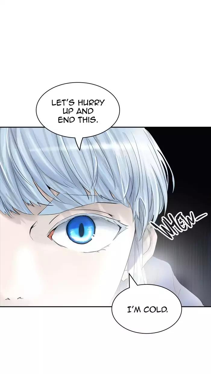 Tower of God Chapter 374 - Page 4