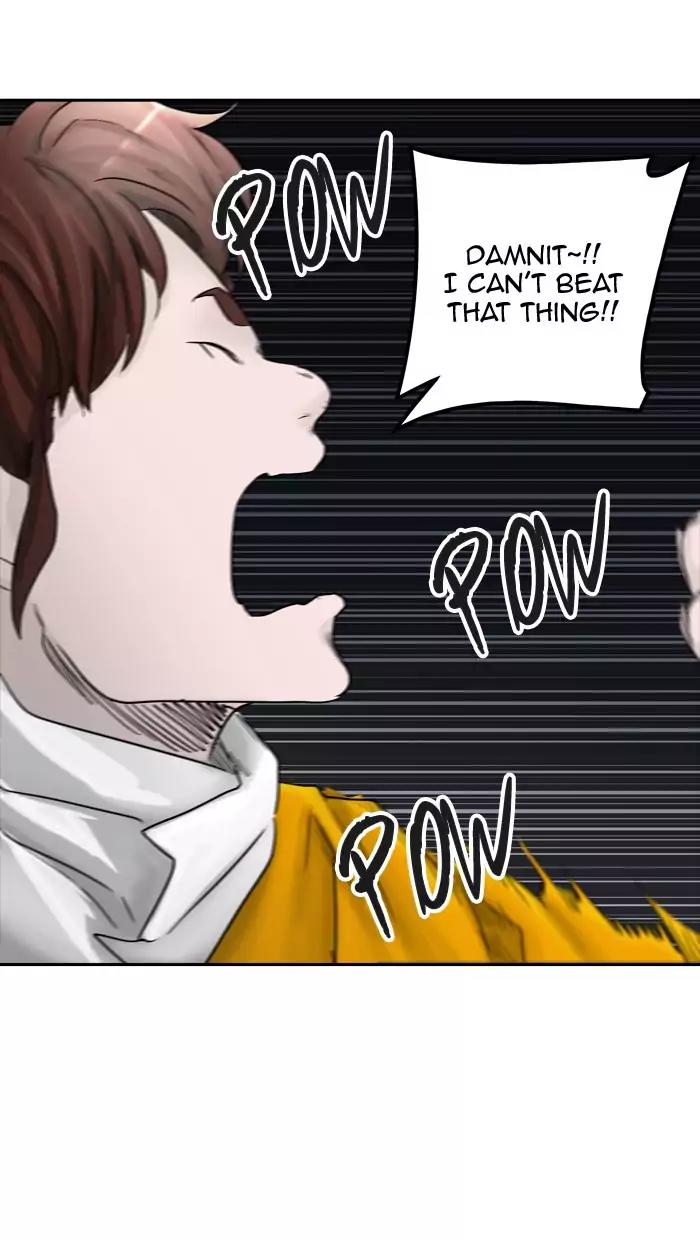 Tower of God Chapter 374 - Page 40